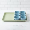 Bamboozle X Elizabeth Karmel Prep 'n Serve Tray Set -