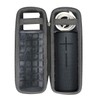 co2CREA Hard Travel Case for Ultimate Ears UE boom 4