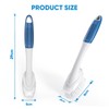 Dish Brush with Handle for OXO Soap Dispensing Dish Brush