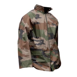 Mil-Tec men's waterproof suit. - m