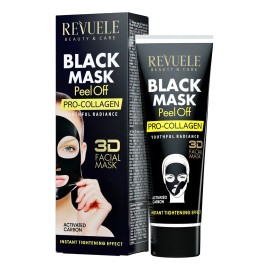 Mascarilla Revuele Peel Colágeno Juventud
