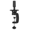 2 Colors Practice Head Mannequin Dolls Hair Salon Cosmetology Hairdressing