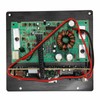12V Car Amplifier Board High Power Aluminum Alloy Subwoofer Plate