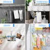 30 Pcs Clothes Pegs，3.74in Stainless Steel Metal Long Tail Clip