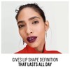 Rimmel Rimmel Lasting Finish 8HR Lip Liner, Shade Peachy Me,