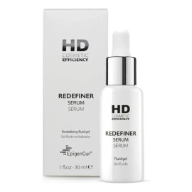 HD Redefiner HD Cosmetic Efficiency Sérum Antiarrugas con Efecto Lifting, 30 ml                                                                       