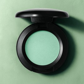 Mac 맥 아이섀도우 매트 민트컨디션 1.5g 음영포인트 Mac Eye Shadow Matte Mint Condition 1.5g Eyeshadow Point [Mint Condition]