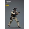 JOYTOY Ranger Military Figure, 1/18 Scale, PVC & ABS, Painted
