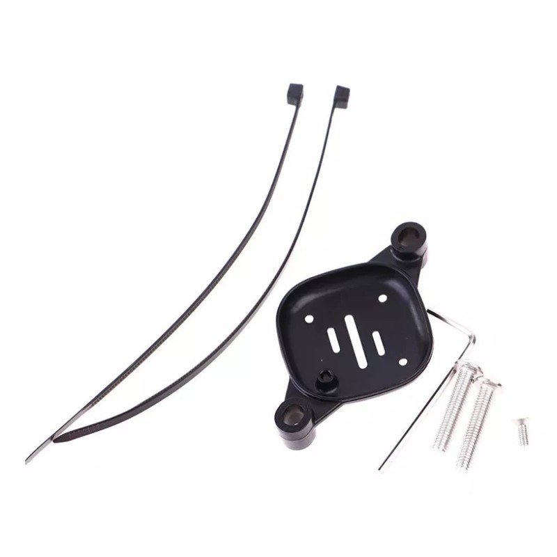 Estuchelandia Funda Para Soporte De Bicicleta Para Galaxy Smart Tag