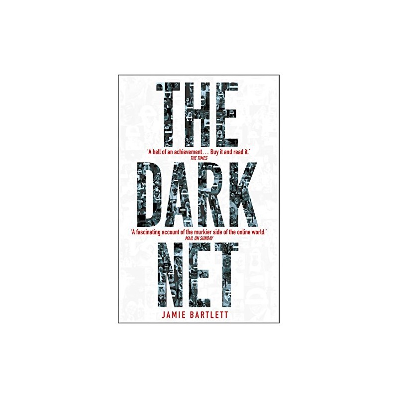 The Dark Net