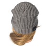 Bluetooth Hat Winter Warm Knit USB Smart Music Wireless Hat