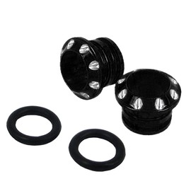 Eagle Model LED MOUNTING HOLE PUNCH (3 mm For) [BK] LED – 16 – 3 V2 – BK