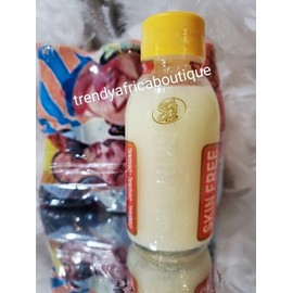 RWT ORIGINAL Skin Free Beautifying Milk. 100ml X 1 Bottle. ADD to Body Lotion!!!
