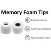 1000xm5 Memory Foam Earbud Tips for Sony 1000xm4 WF-C700n WF