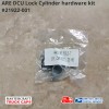 ARE DCU Lock Cylinder hardware kit #21922-001
