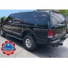 Trims Express fit:2000-2005 Ford Excursion Window Sill Trim Flat Stainless