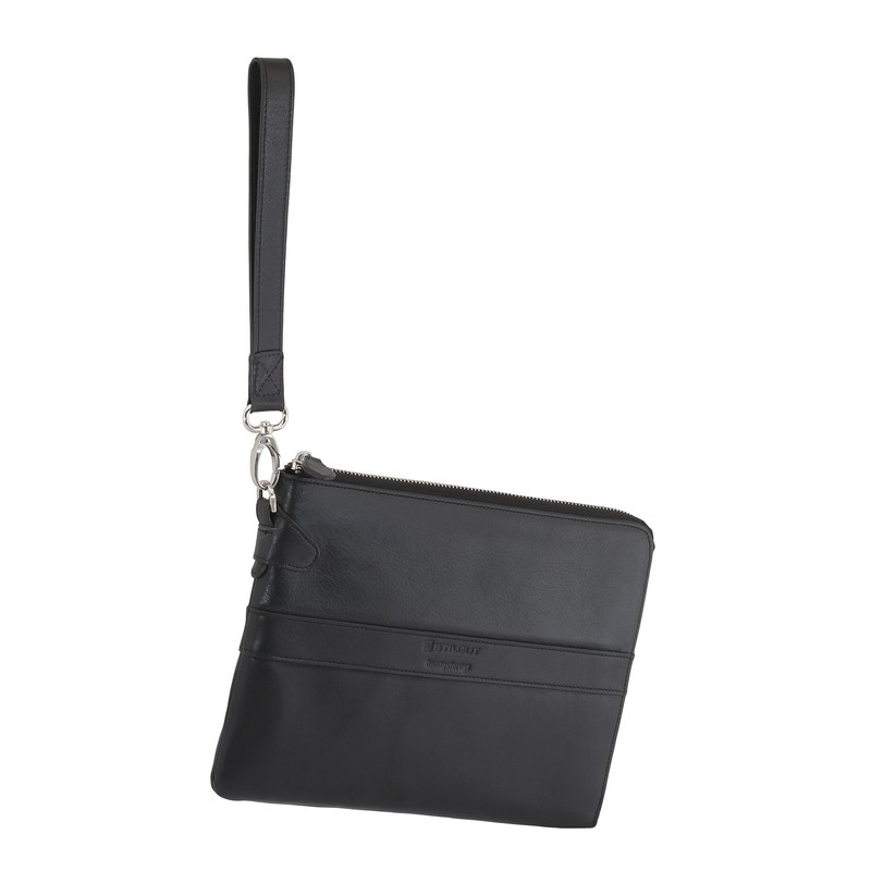 StilGut Business Sleeve Padfolio 3in1: Purse, Tablets up to 8.0
