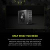 MSI MAG A850GL PCIE 5.1 & ATX 3.1 Gaming Power