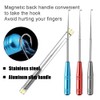 Quick Fish Hook Remover Tool 3 Set Fishhook Easy Removal