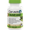 Caruso's Natural Health Olive Leaf 60 Tablets