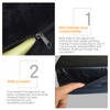 U-shaped Pillow for Lash Extensions Sponge Pillow Eyelash Extension Neck