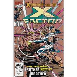X-Factor #60