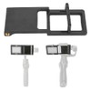 Stabilizer Mounting Plate, 6 5 4 3 3 OSMO Motion