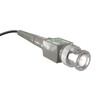 Goupchn Universal P6100 Sondas de clip osciloscopio 100 MHz con