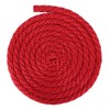 Extreme Max 3008.0106 Solid Braid MFP Utility Rope - 1/4"