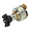 Battery Isolator Switch SSB106 12v 24v Fixed Key Battery Cut