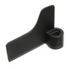 Paxanpax PSA692 Breadmaker Standard Kneading Blade Paddle Compatible for Panasonic âType Bâ SD-255, SD-256, SD-257, SD-2501, SD-2500, SD-2511, SD-ZB2502, SD-ZB2512, SD-ZX2522 Series