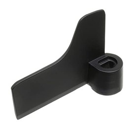 Paxanpax PSA692 Breadmaker Standard Kneading Blade Paddle Compatible for Panasonic âType Bâ SD-255, SD-256, SD-257, SD-2501, SD-2500, SD-2511, SD-ZB2502, SD-ZB2512, SD-ZX2522 Series