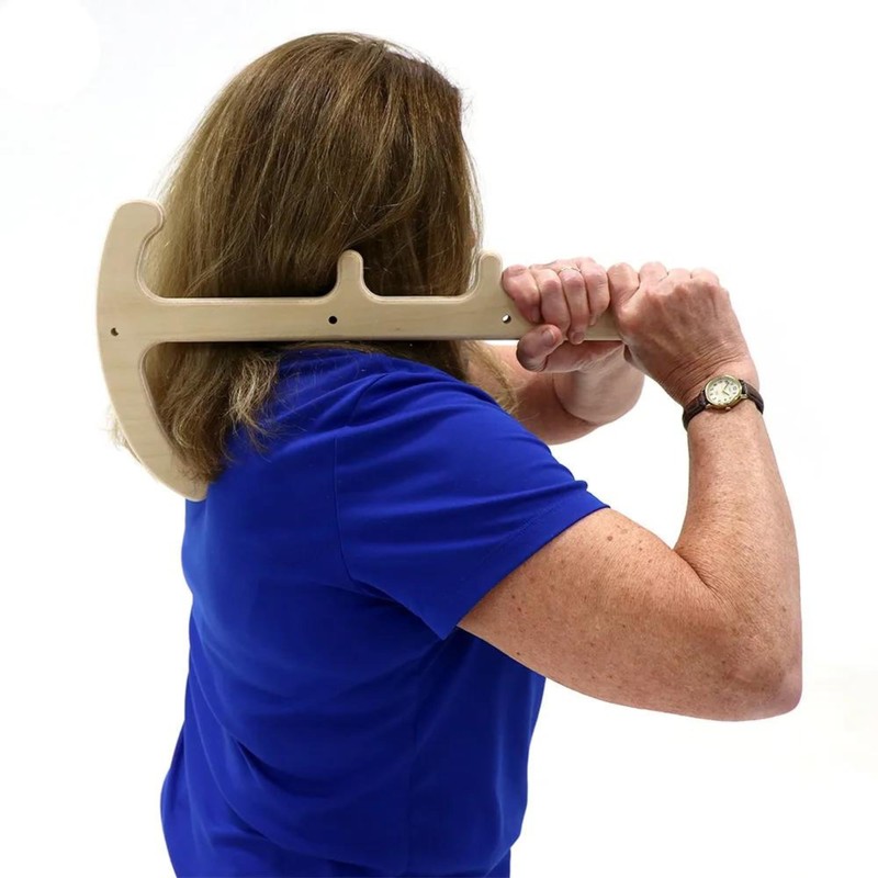 Tiger Tail ReGreen Tiger Claw 17.5" - Muscle Release Tool