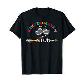 Kindergarten Stud Cool Sunglasses Back To School for Student T-Shirt