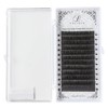 FELICIA Flat Lash, Matte Eyelash Extension, Ultra Soft, Single, Matsuec
