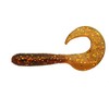 Relax Twister Perch Zander Rubber Fish 10 cm Pack of