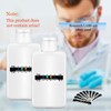 Shmian 14 Pcs Urine Test Complete Kit-2 Portable 3oz Empty