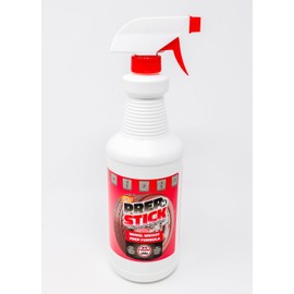 CHAOS Moto Prep N Stick - Wheel Surface Cleaner & Adhesive Prep Formula (1 32 oz bottle)