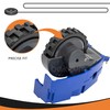 Tires for IROBOT ROOMBA Wheels Series 500, 600, 700, 800,