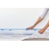 ScotchBlue Painter's Cover Film Refill Roll with Tape - 1