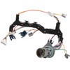 7 Solenoid Type, 6 Speed Transmission Wiring Harness Fits for