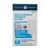 GE Shower Replacement Filter | Removes Chlorine | Replace Filter