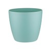 elho Brussels Round Mini 7 - Flower Pot for Indoor