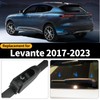Replacement for Maserati Levante Rear Windshield Wiper Blade and Arm