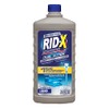 Rid-X Tratamiento séptico profesional, (1 botella) 15 onzas líquidas