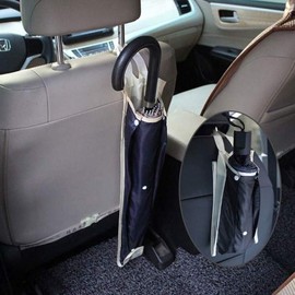 OwnerClan 차량용 우산 보관함 자동차 우산거치대 빗물받이 Car Umbrella Holder Automotive Umbrella Stand Rainwater Collector