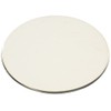 Kakudai 6220-61 Stainless Steel Plate, No Hole