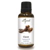 Difeel Essential Oils Extra Premium Grade Clove Oil 1 ounce