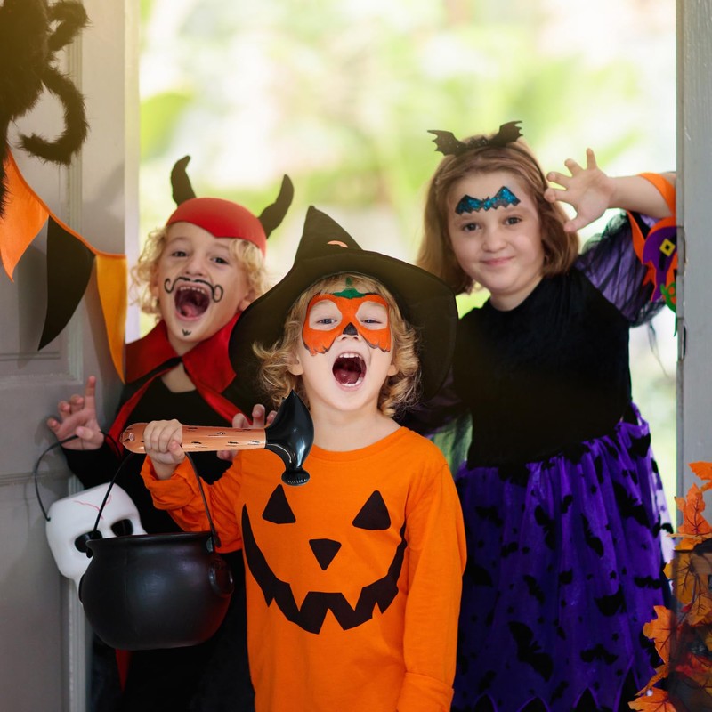 BORFUE Inflatable Hammer Inflated Blow Up Toy Fancy Dress Accessories