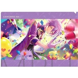 Kamishiroi Clear File Vol.3 Project Sekai Colorful Stage! feat. Hatsune Miku Limited Goods